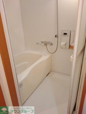 ジェネシスAの物件内観写真